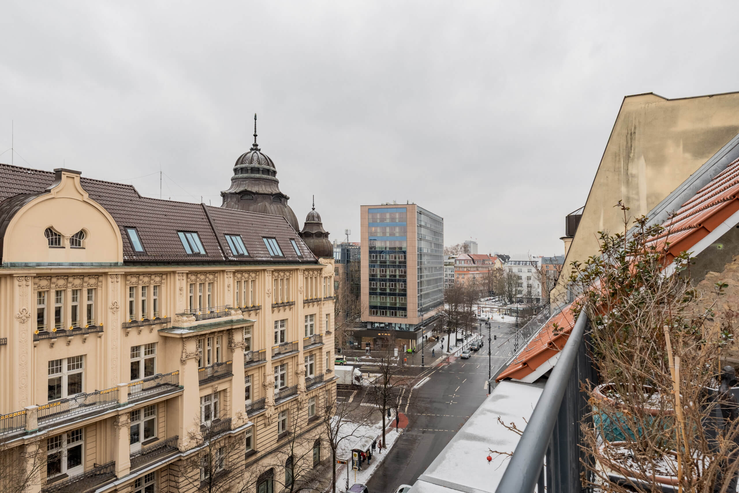 Leibnizstraße 55-57