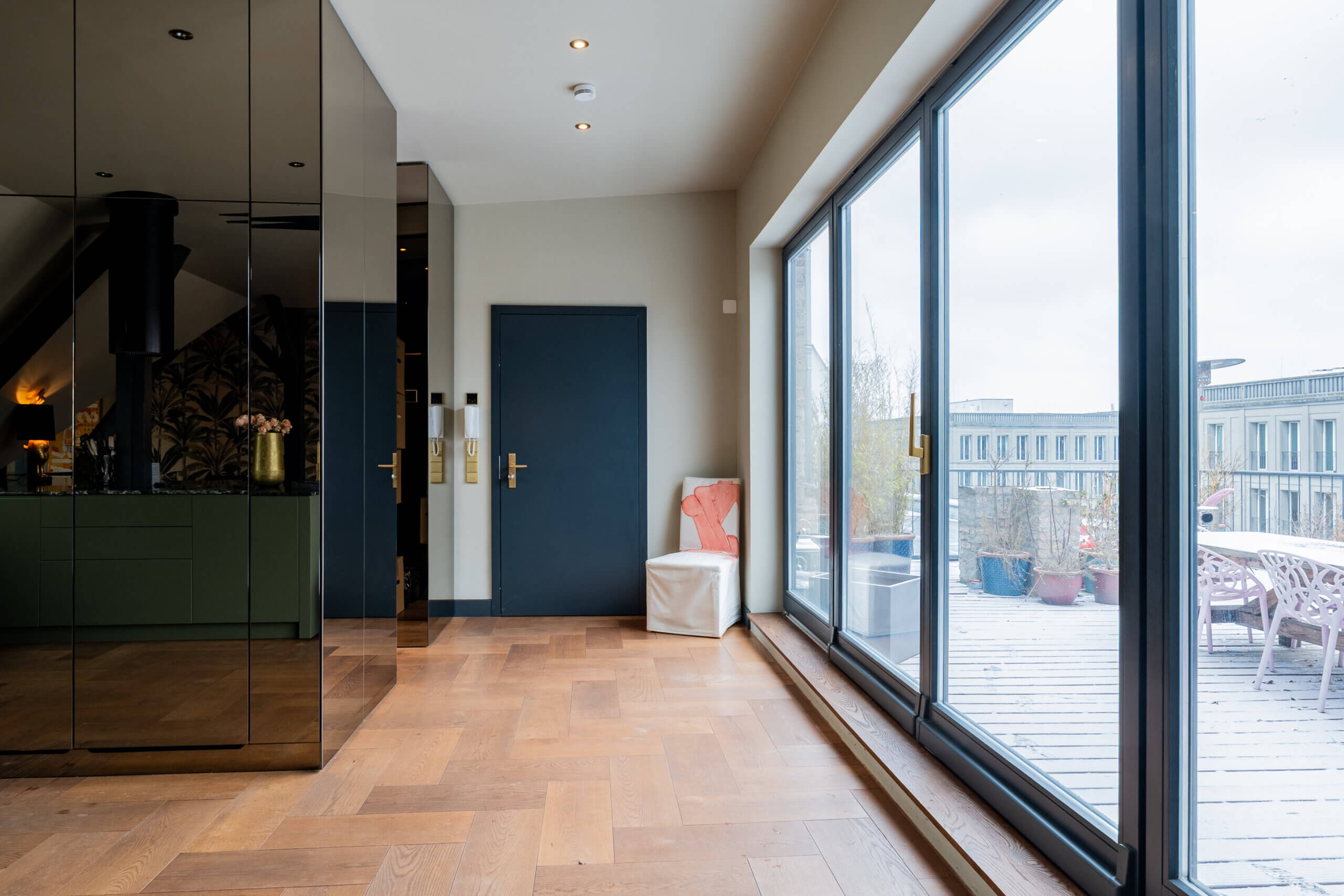 Leibnizstraße 55-60